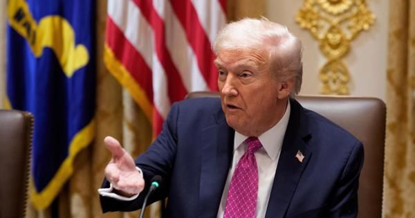 Ya es oficial | Donald Trump ahora cobra hasta 1,000 dólares a extranjeros que quieran mudarse a Estados Unidos