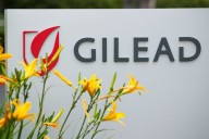 Gilead posts higher profit as HIV sales rise, helped by prevention drugs