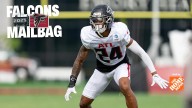 Falcons Mailbag: Which players have the best chance to return after Atlanta's Week 5 bye?