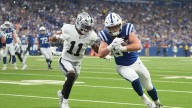 Tyler Warren's versatility providing creative, flexible option to keep Colts on the winning track