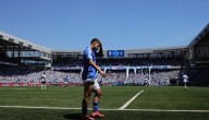 Duro golpe para Universidad de Chile: Lucas Assadi queda fuera del partido frente a Lanús