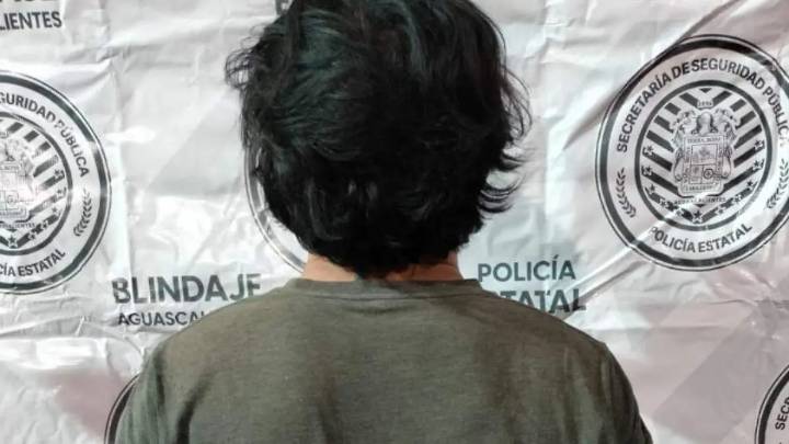 Detienen a sujeto que presuntamente golpeó a un adulto mayor en Altavista