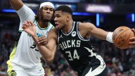 Bucks trade idea ships Giannis Antetokounmpo to Eastern Conference rival