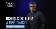 Ochoalcubo llega a José Ignacio