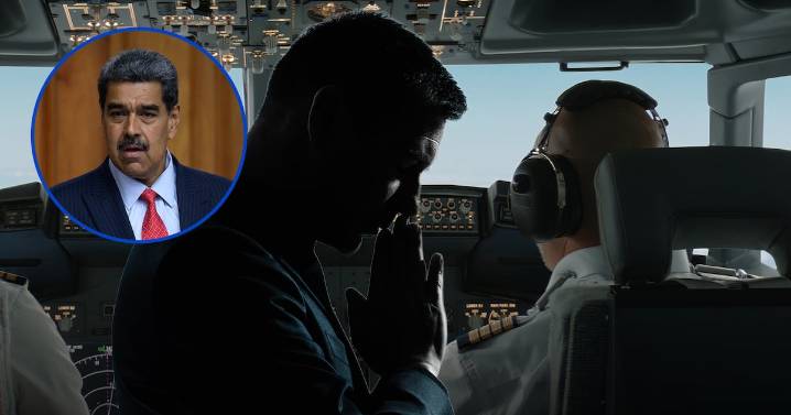 ¿Quién es Edwin López, el agente de EU que intentó convencer al piloto de Maduro de cambiarse de bando?