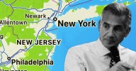 Flip Flop: Jack Ciattarelli Pushed for Gateway Tunnel Project in 2017
