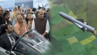 Every inch of Pakistan territory within BrahMos range: Rajnath Singh