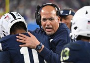 Penn State firing James Franklin is 'way out of character' in school history