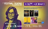 TicketCel revoluciona la escena teatral con el nuevo “Boleto Abonado” para el Festival Internacional de Teatro 2025