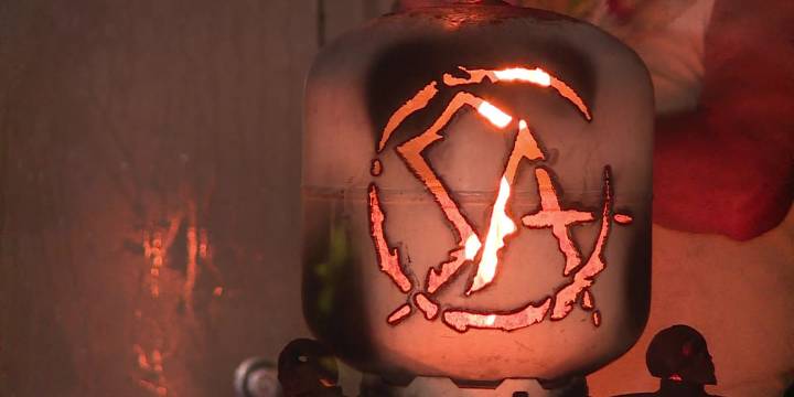 Behind the scenes at Stoughton’s Screamin’ Acres