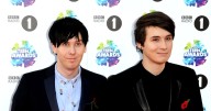 YouTubers Dan and Phil are dating: Why they forgive invasive fans for 'trying to out us'