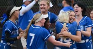 Westminster battles through 'all kinds of adversity' to top Cor Jesu in district final