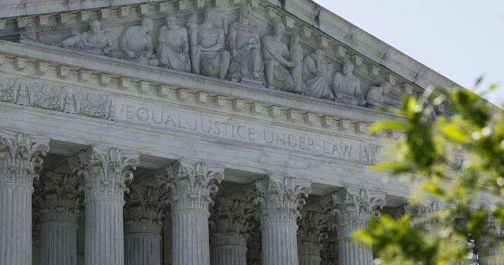 Supreme Court declines to take up tribal jurisdiction case involving governor's brother