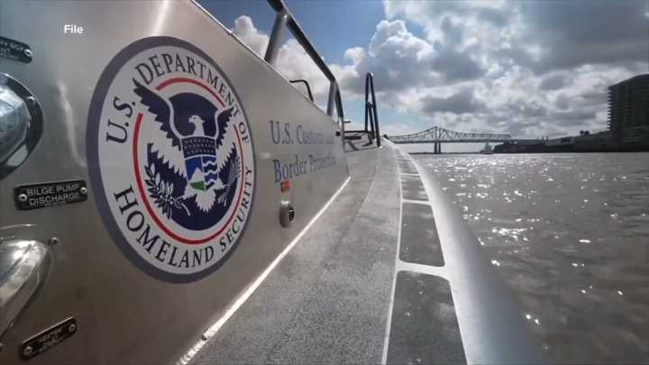 DHS official says ICE agents will attend Super Bowl after NFL announces Bad Bunny as halftime performer