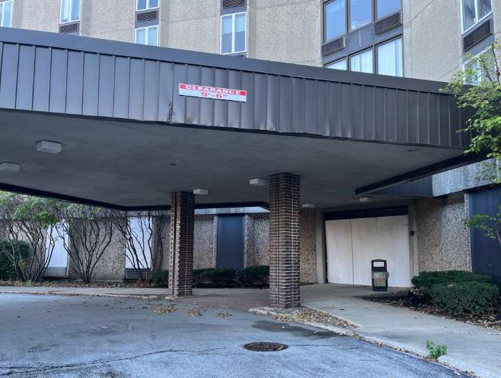 Former Holland Home purchased by California senior care
