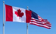 Rompe Trump diálogo comercial con Canadá, su segundo mayor socio