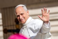 Papa espera que Hamás acepte plan de paz de Trump