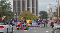 Central Arkansas Pride Fest celebrates community, advocates for equal rights