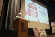 Andes Salud Talca realizó charla “Más PodeRosas que Nunca” para reforzar la prevención del cáncer de mama