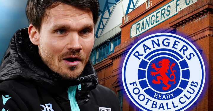 Who the F is Danny Rohl? Anonymous claim about Rangers next manager favourite is anything but a wild rumour