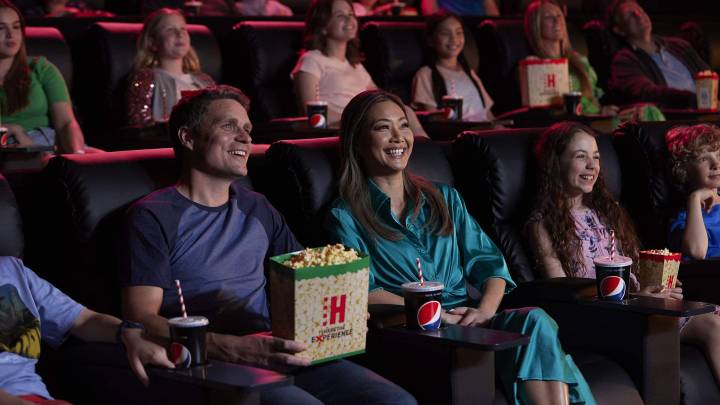 Hoyts Is Opening Four IMAX Screens Across Australia Before 2026