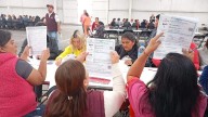 Reinicia entrega de tarjetas bancarias para casos especiales en Hidalgo