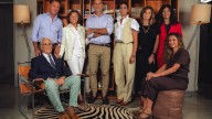 Family-Owned Carmina Shoemakers Continues to Expand Worldwide