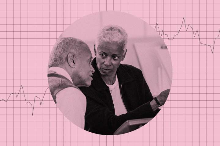 I thought my in-laws were responsible with their money. Then I got a look at their accounts.