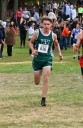 CROSS COUNTRY Marysville sweeps MAC Blue Division titles