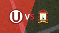 Liga 1: Universitario se enfrenta ante la visita Ayacucho FC por la fecha 15