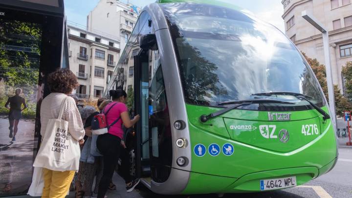 Contra los retrasos en los buses: 'clientes misteriosos' vigilarán las frecuencias
