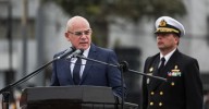 Premier Ernesto Álvarez llama a "restablecer la autoridad" de las instituciones del Estado