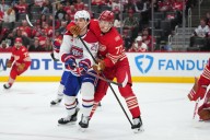 Red Wings see video and coach asks, ‘Are we tired of this yet?’