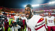 Gameday blog | Commanders vs. Chiefs, Week 8
