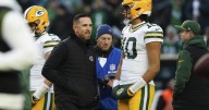‘It’s very annoying:’ Despite a top-10 offense, Packers’ Matt LaFleur, Jordan Love frustrated by inconsistency