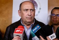 Juventino, Porfirio, Montemayor y Creel