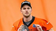Jake Browning Faces Backlash After Bengals QB’s Blunt Reaction to Joe Flacco’s Signing