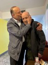 Muere Sixto Duarte Jáquez, hermano del Exgobernador