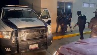 Policía Municipal resulta herido en enfrentamiento