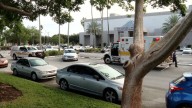 Crews cap gas leak that caused Nova Southeastern University to briefly evacuate in Davie