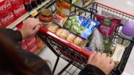 Cierre de gobierno en EEUU amenaza con acabar asistencia alimentaria