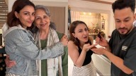 Soha Ali Khan Shares Inside Glimpse Of Birthday Party, Says ‘Couldn’t Ask For More’