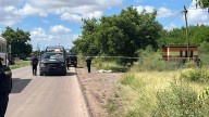 Identifican como José María, el hombre asesinado y envuelto en cobijas en la carretera en Culiacán