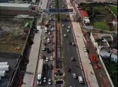 ¿Cuál es la carretera más insegura de Jalisco y que deberías evitar, según ChatGPT?