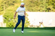Shane Lowry Reveals Exact Moment ‘Doubts’ Creeped in Amid USA’s Fightback at Bethpage