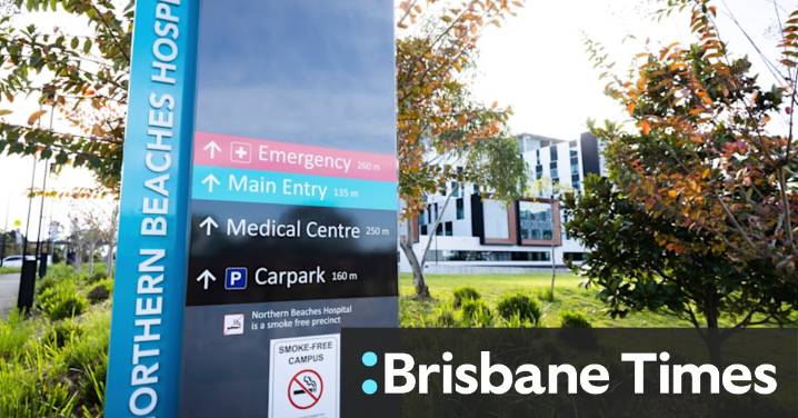 Northern Beaches Hospital: NSW government to seize control from Healthscope in $190 million deal