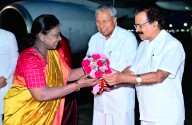 President Murmu to Offer Prayers at Sabarimala Temple