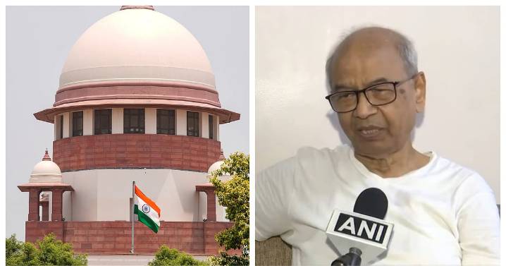Shoe-hurling: SC says 'no' to contempt action against lawyer