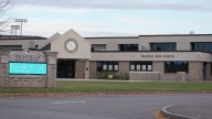 Should Penfield schools have police with guns? Hear from one parent