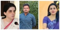 3 Senior IAS Officers Relieved From Odisha Govt Before Moving To Centre